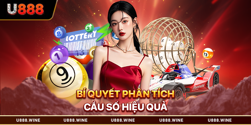 Nuôi Lô Bạch Thủ - Bí Kíp Săn Lộc, Trúng Thưởng Bền Vững 2026 Bí quyết phân tích cầu số hiệu quả