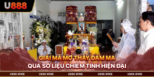 Mơ thấy đám ma